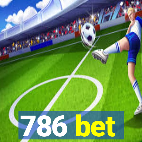 786 bet